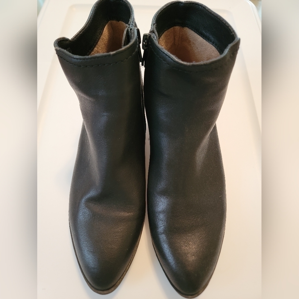 Soul by Naturalizer Ladies Ankle Boots